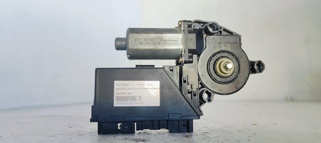 MOTOR ELEVALUNAS DELANTERO DERECHO AUDI A2 (8Z) 1