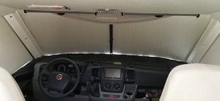 Autocaravana Integral Nevis 875