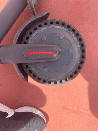 Patin Eléctrico Xiaomi