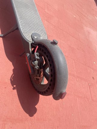 Patin Eléctrico Xiaomi