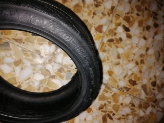 Rueda Wanda Tubeless 60/70-6.5