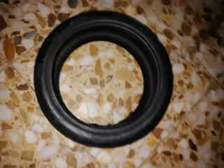 Rueda Wanda Tubeless 60/70-6.5