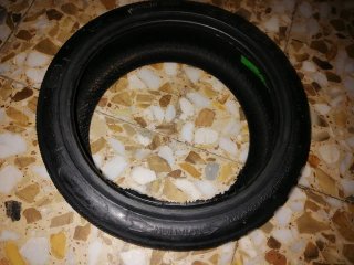 Rueda Wanda Tubeless 60/70-6.5