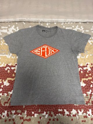 Lote 5 Camisetas Talla M