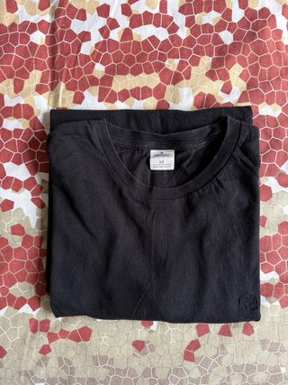 Lote 5 Camisetas Talla M