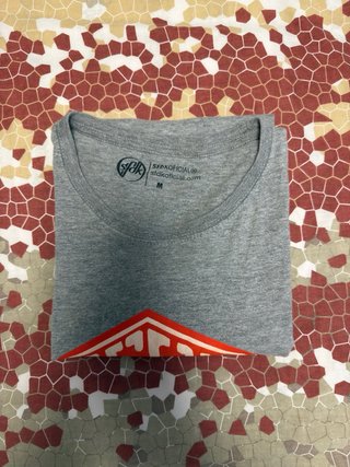 Lote 5 Camisetas Talla M