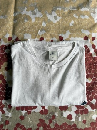 Lote 5 Camisetas Talla M