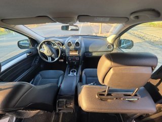 Mercedes-Benz Clase M 2010
