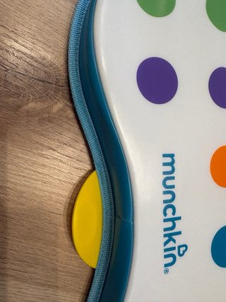 Almohadilla bañera Baño Bebé Munchkin