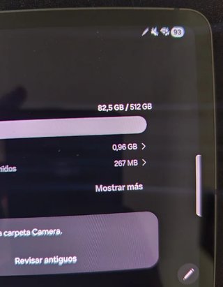 Samsung Galaxy Tab S9 Ultra 512GB