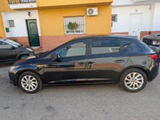 SEAT Leon 2015