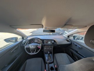 SEAT Leon 2015
