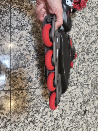 Patines Decathlon Talla 32-34