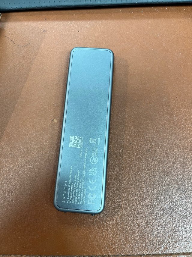 Satechi R2 Control Remoto Multimedia #902312