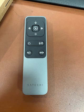 Satechi R2 Control Remoto Multimedia #902312