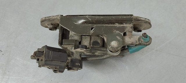 CERRADURA MALETERO / PORTON CHRYSLER PT CRUISER (
