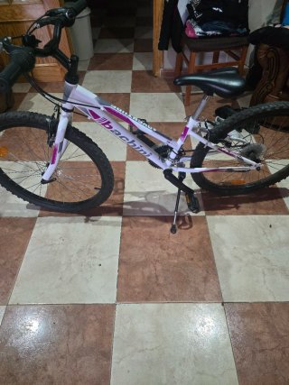 Bicicletas 24 Bachini Adventure