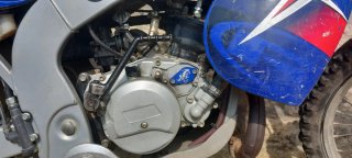 Rieju MRX 50cc