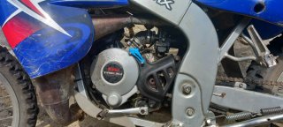 Rieju MRX 50cc