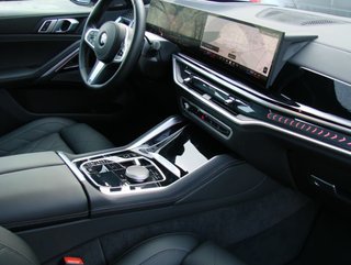 BMW X6 2025