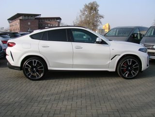 BMW X6 2025