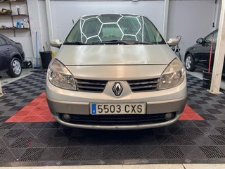 Renault Scenic 2004