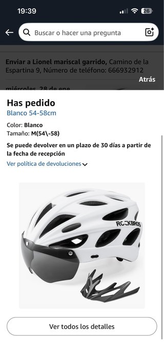 Bicicleta Montaña Cube Aim Pro 2026