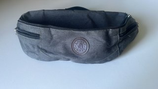 Marsupio Grigio