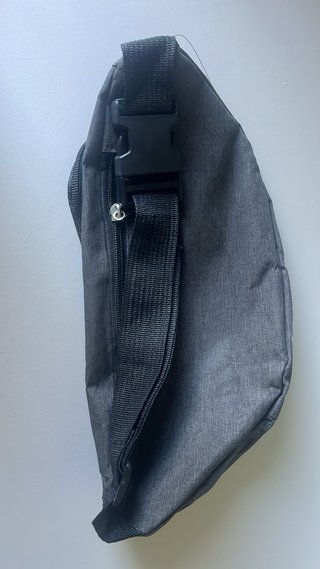 Marsupio Grigio