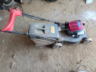 Cortacésped Honda 4.5 CV
