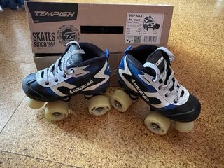 Patines Tempish