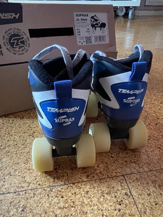 Patines Tempish