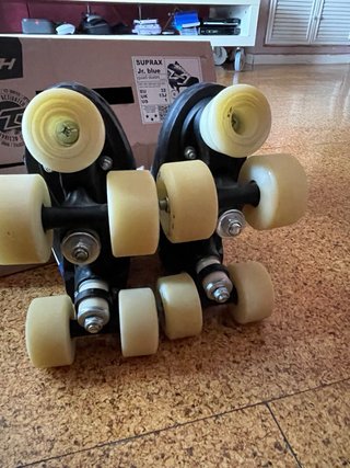 Patines Tempish