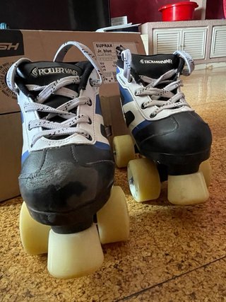 Patines Tempish