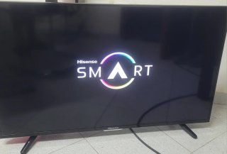 TV Hisense Smart 42
