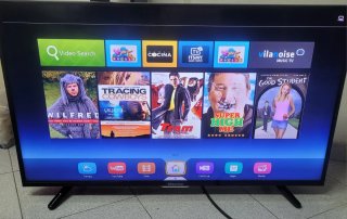 TV Hisense Smart 42