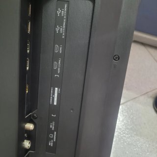 TV Hisense Smart 42