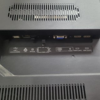 TV Hisense Smart 42