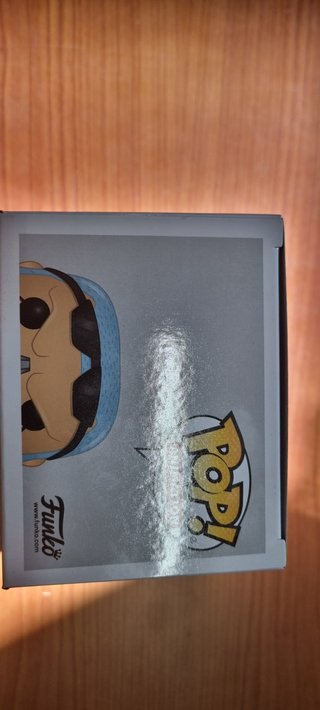 Funko Pop Franky 329