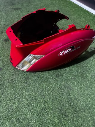 Piezas  Piaggio Zip 50