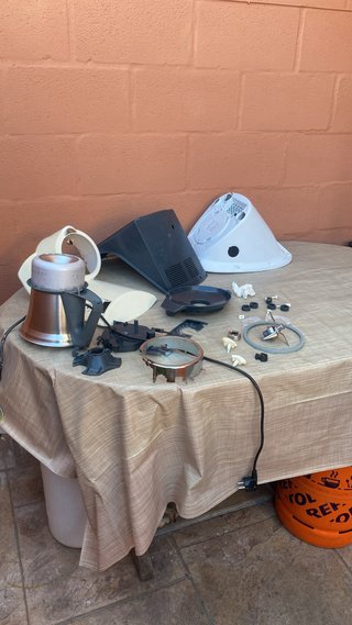 REPARACIÓN DE THERMOMIX RAPIDO Y ECONÓMICO