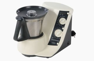 REPARACIÓN DE THERMOMIX RAPIDO Y ECONÓMICO