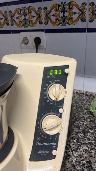 REPARACIÓN DE THERMOMIX RAPIDO Y ECONÓMICO