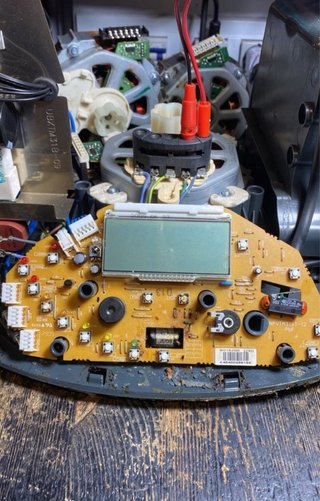 REPARACIÓN DE THERMOMIX RAPIDO Y ECONÓMICO