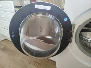 Lavadora Bosch Serie 6 9kg 1200rpm