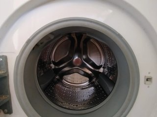 Lavadora Bosch Serie 6 9kg 1200rpm