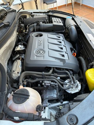 Volkswagen Tiguan 2011 4x4