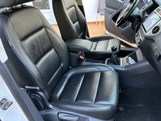 Volkswagen Tiguan 2011 4x4