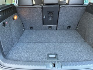 Volkswagen Tiguan 2011 4x4