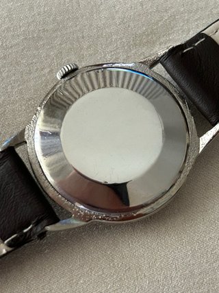 Orologio Tissot Visodate 1959 Cal. 27B manuale